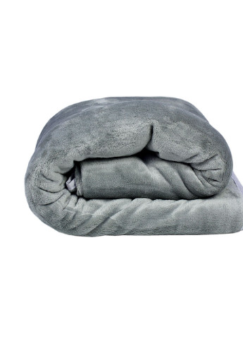 Плед флисовый 0138 200х220 Еней-Плюс (256963430)