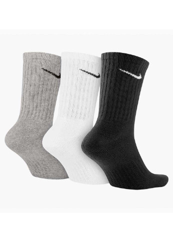 Шкарпетки Nike 3-pack (256963229)