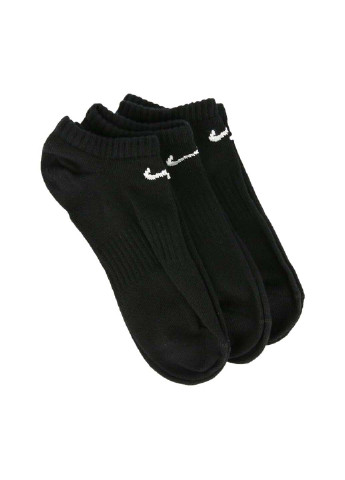 Шкарпетки Nike everyday lightweight no show 3-pack (256963210)