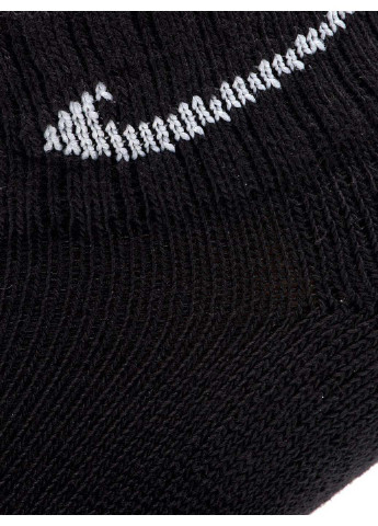 Шкарпетки Nike value cush ankle 3-pack (256963251)