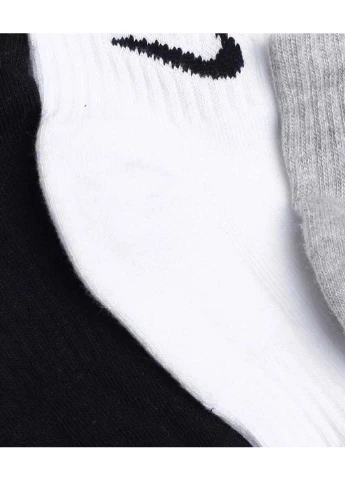 Комбіновані шкарпетки Nike (256963214)