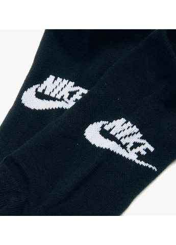 Шкарпетки Nike no show everyday essential 3-pack (256963237)
