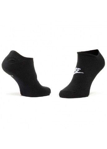 Шкарпетки Nike no show everyday essential 3-pack (256963237)