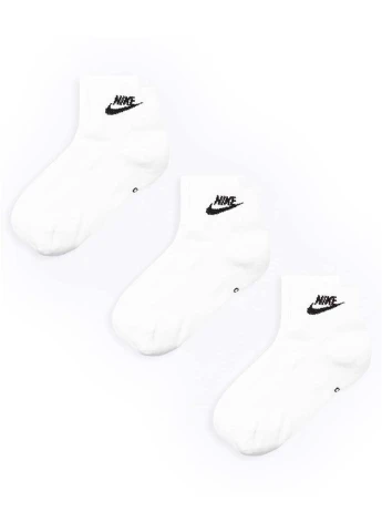 Белые носки Nike (256963241)