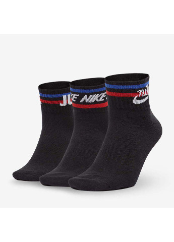 Носки Nike nsw everyday essential an 3-pack (256963249)