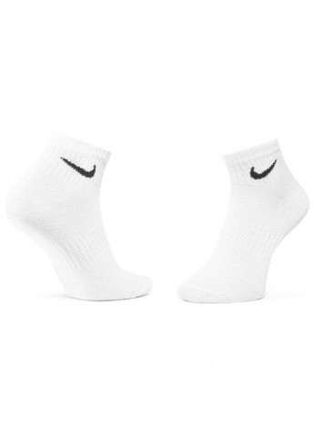 Шкарпетки Nike everyday lightweight ankle 3-pack (256963259)