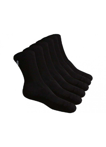 Носки Asics crew sock 6-pack (256963172)