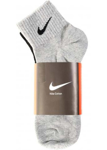 Шкарпетки Nike everyday cushioned 3-pack (256963246)
