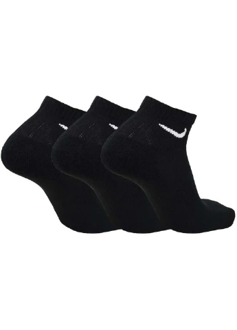 Чёрные носки Nike (256963255)