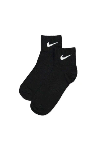 Чёрные носки Nike (256963255)