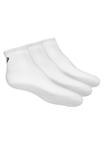 Носки Asics quarter sock 3-pack (256963132)