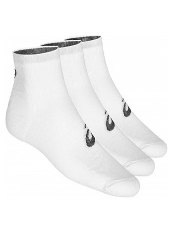 Шкарпетки Asics quarter sock 3-pack (256963132)