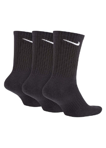 Шкарпетки Nike everyday cushion crew 3-pack (256963244)