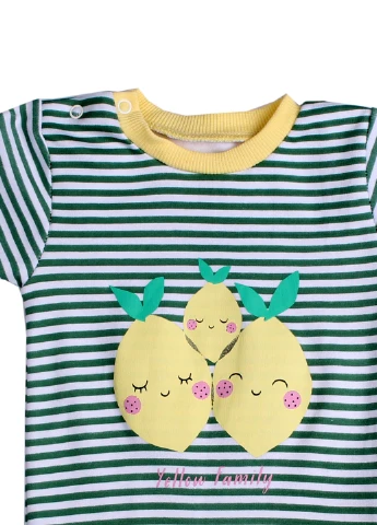 Боді Mint Bebe (253995828)