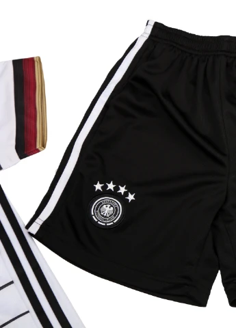 Футбольна форма НІМЕЧЧИНА No Brand (256970040)