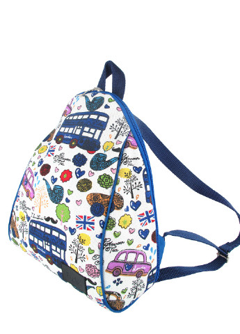 Рюкзак Женский Transporto R0901EX03.2 Exodus (256974182)