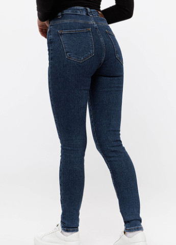 Жіночі джинси Zeo Basic - (256974260)