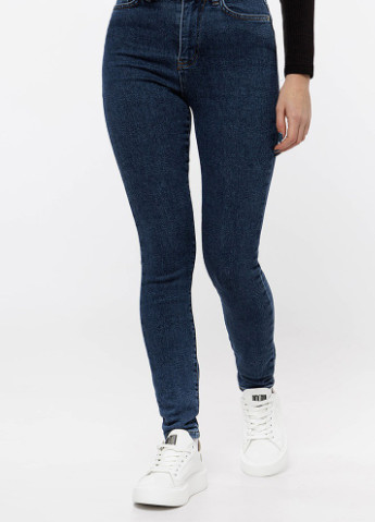 Жіночі джинси Zeo Basic - (256974260)