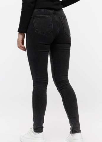 Жіночі джинси Zeo Basic - (256974266)