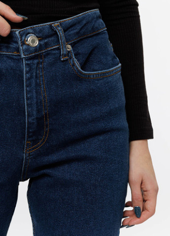 Жіночі джинси Zeo Basic - (256974278)