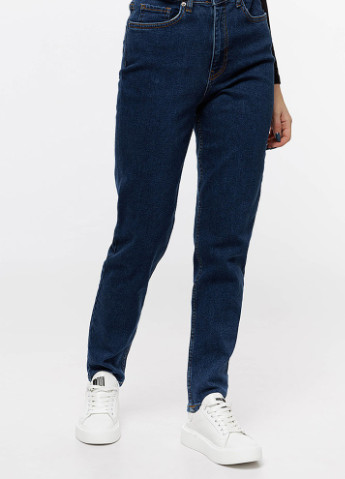 Жіночі джинси Zeo Basic - (256974278)
