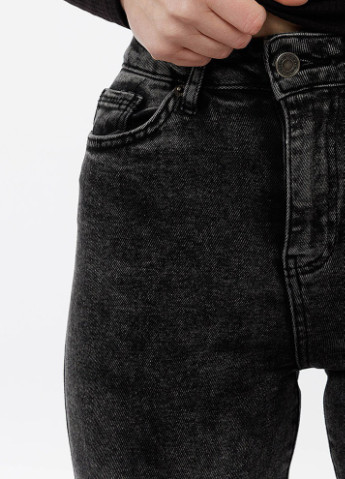 Жіночі джинси Zeo Basic - (256974268)