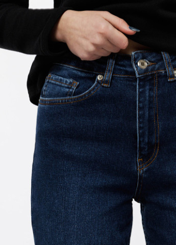 Жіночі джинси Zeo Basic - (256974244)