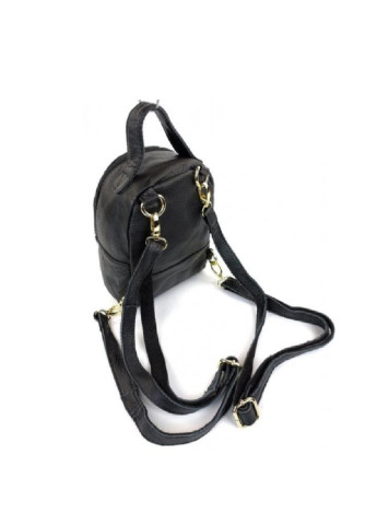 Маленький кожаный рюкзак Vishnya (256992593)
