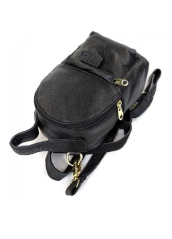 Маленький кожаный рюкзак Vishnya (256992593)