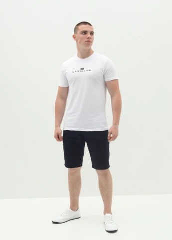 Шорты Black zi (257004585)