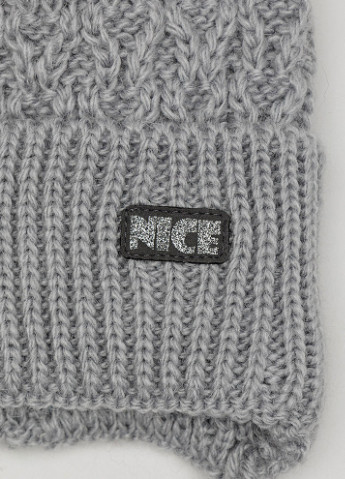 Комплект шапка-шарф на дівчинку Vertex (257004219)