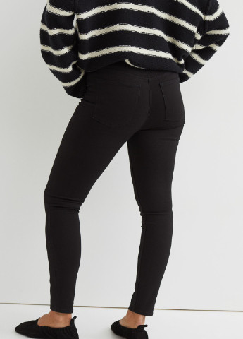 Джинси SKINNY REGULAR H&M - (256999871)