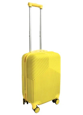 Чемодан пластиковый SKY малый 55 см Milano 004 (257039917)