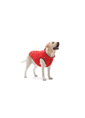 Курточка двостороння L55 Airy Vest (257049387)