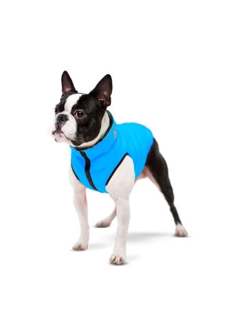 Курточка для собак двусторонняя L65 Airy Vest (257050394)