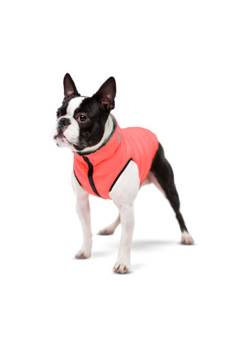Курточка для собак двусторонняя S40 Airy Vest (257049406)