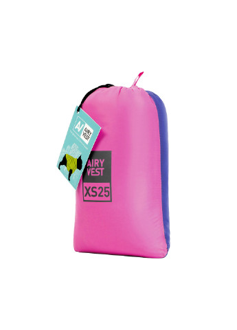 Курточка для собак двусторонняя XS25 Airy Vest (257051351)