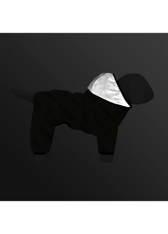 Комбинезон для собак рисунок "Смелость" S40 WAUDOG (257051095)