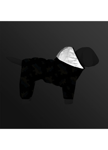 Комбинезон для собак рисунок "Дом" S30 WAUDOG (257047829)