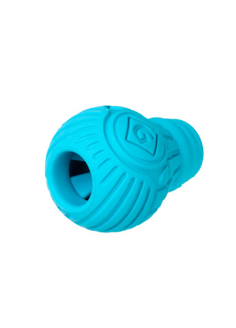 Іграшка для собак Лампочка гумова 9 см GiGwi (257049740)