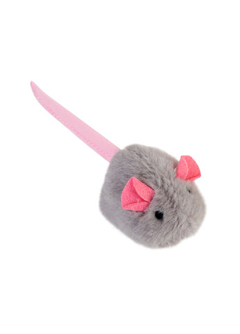 Іграшка для котів Мишка з електронним чіпом 6 см GiGwi (257050750)