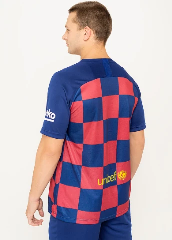 Футбольна форма BARCELONA No Brand (257004402)