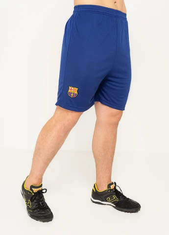 Футбольна форма BARCELONA No Brand (257004402)