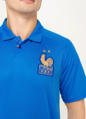 Футбольна форма FRANCE No Brand (257004399)