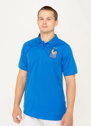Футбольна форма FRANCE No Brand (257004399)