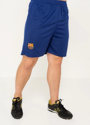 Футбольная форма BARCELONA No Brand (257004391)