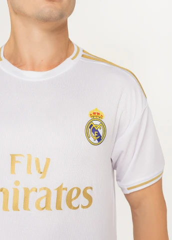 Футбольная форма REAL MADRID No Brand (257004393)