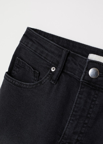 Шорты джинсовые H&M (257012065)