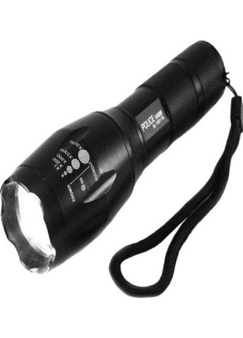 Ручной фонарь аккумуляторный BL 1831 светодиодный VTech (257043036)