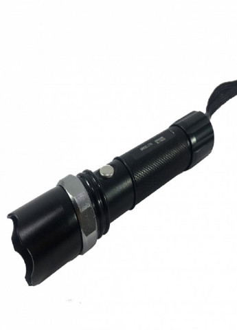 Ручной фонарь аккумуляторный BL 8628 светодиодный VTech (257043053)